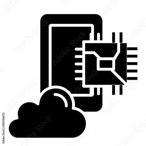 Processor Icon