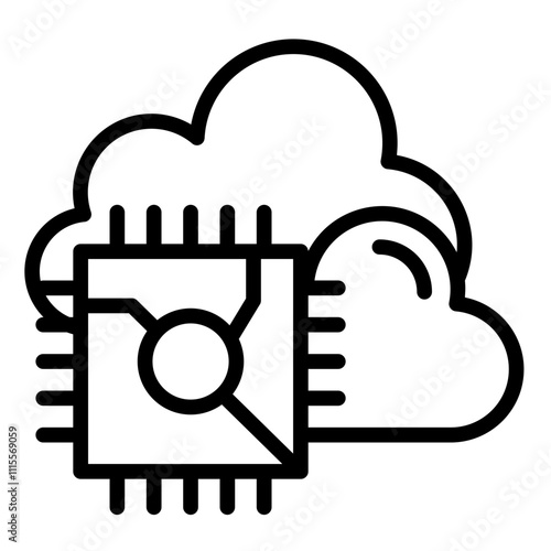 Machine Icon