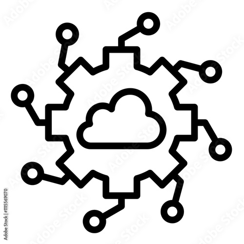 Erp Icon