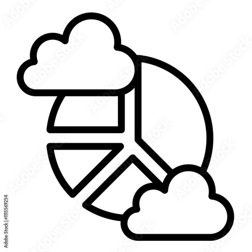Partition Icon