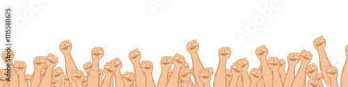 Bannière Manifestations