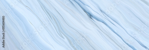 Wallpaper Mural Marble rock texture blue ink pattern liquid swirl paint white dark that is Illustration background for do ceramic counter tile silver gray that is abstract waves skin wall luxurious art ideas concept. Torontodigital.ca