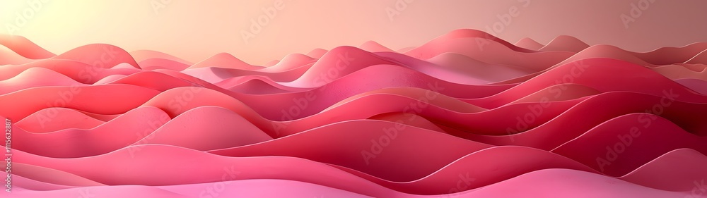 a pink abstract background with bokeh a pink abstract background with bokeh
