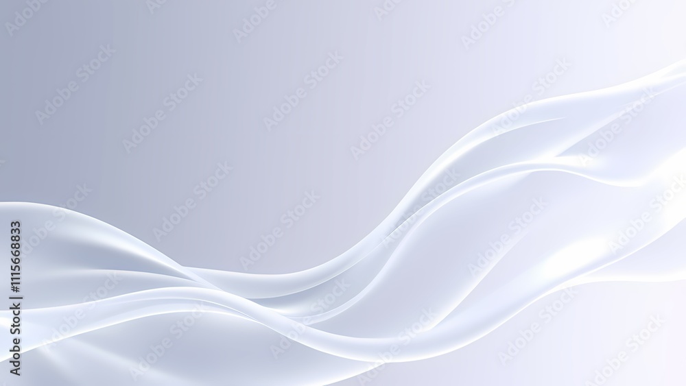 Obraz premium abstract Gray background AI