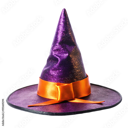 Witch hat photo