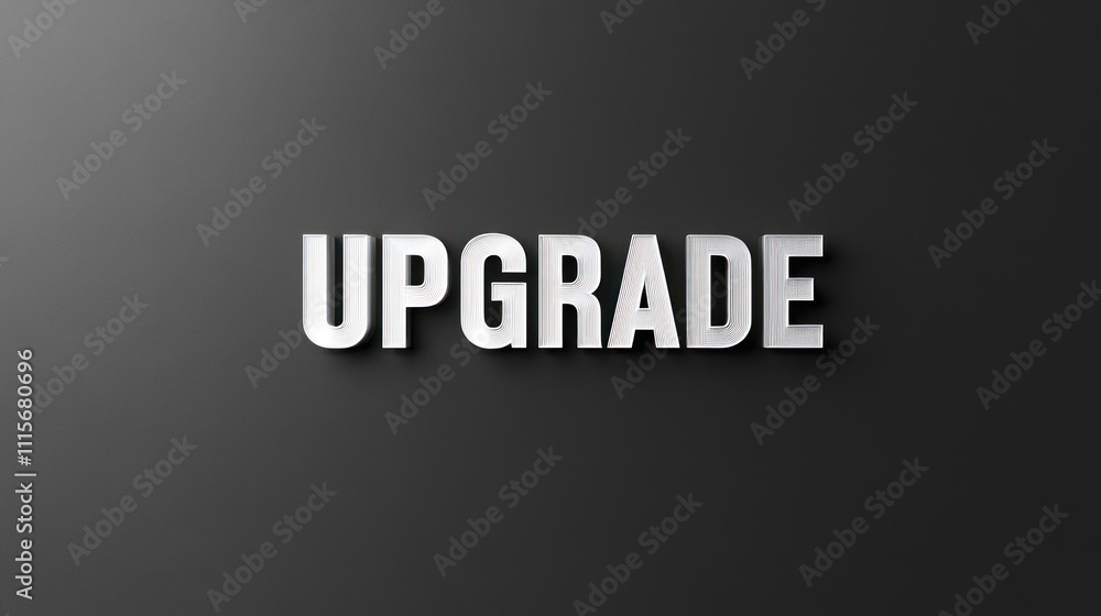 Fototapeta premium Text 