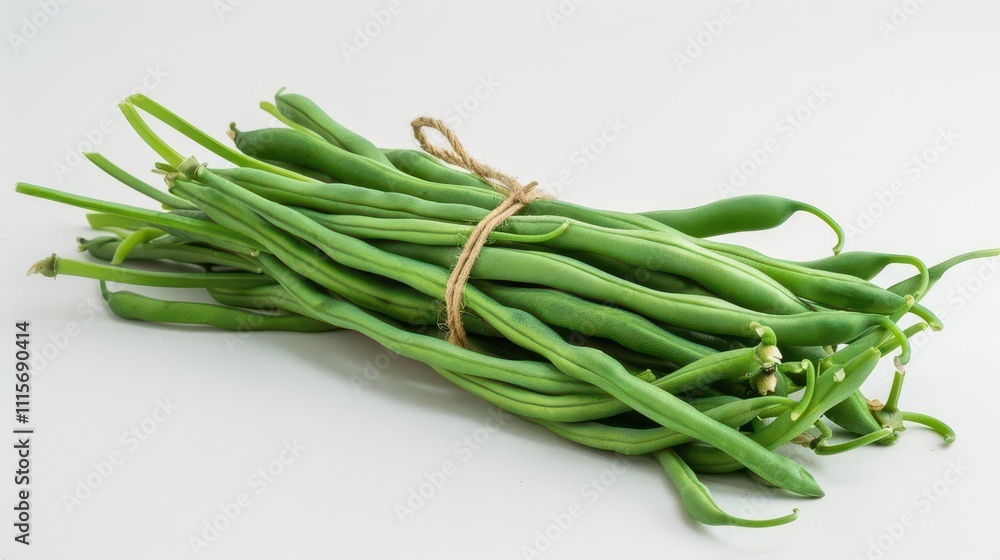 Vibrant Garden Harvest. Abundance of Fresh and Natural Ingredients