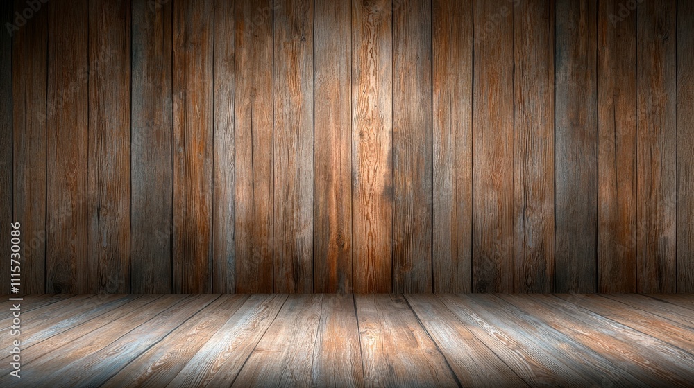 Rustic Wooden Room Interior Background Texture Wall Floor Wood Grain Barn Farmhouse Rustic Wooden Room Interior Background Texture Wall Floor Wood Grain Barn Farmhouse