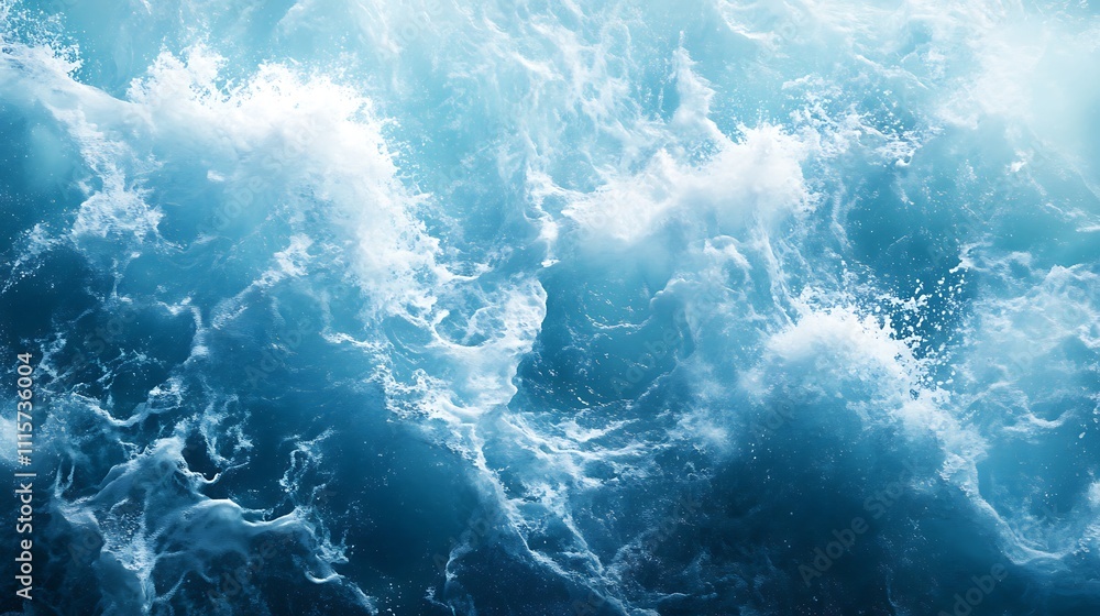 Fototapeta premium Luxurious Wave Backgrounds for High-End Creative and Branding Work