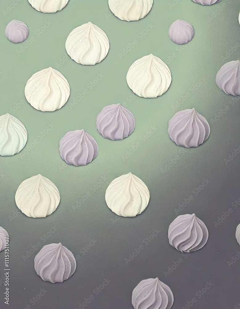 Pastel seamless pattern of abstract art for background and decoration. Nature of art with colorful. Pastel seamless pattern of abstract art for background and decoration. Nature of art with colorful.
