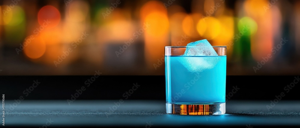 custom made wallpaper toronto digital[Home Bar Ice Specialty Glassware] Pixelated Aquatic Creature in Retro Video Game Screenshot - Old School Gaming Nostalgia