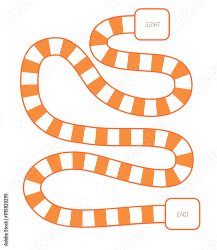 Game Boarda Template