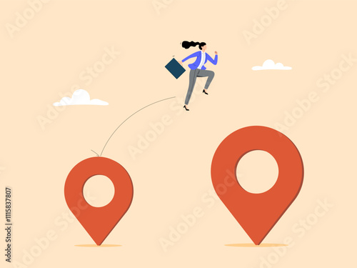 Relocating your workplace or business to a new address