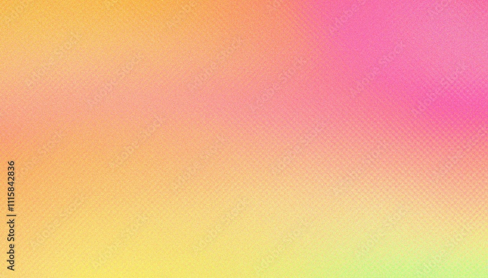 Obraz premium Abstract grainy texture gradient background