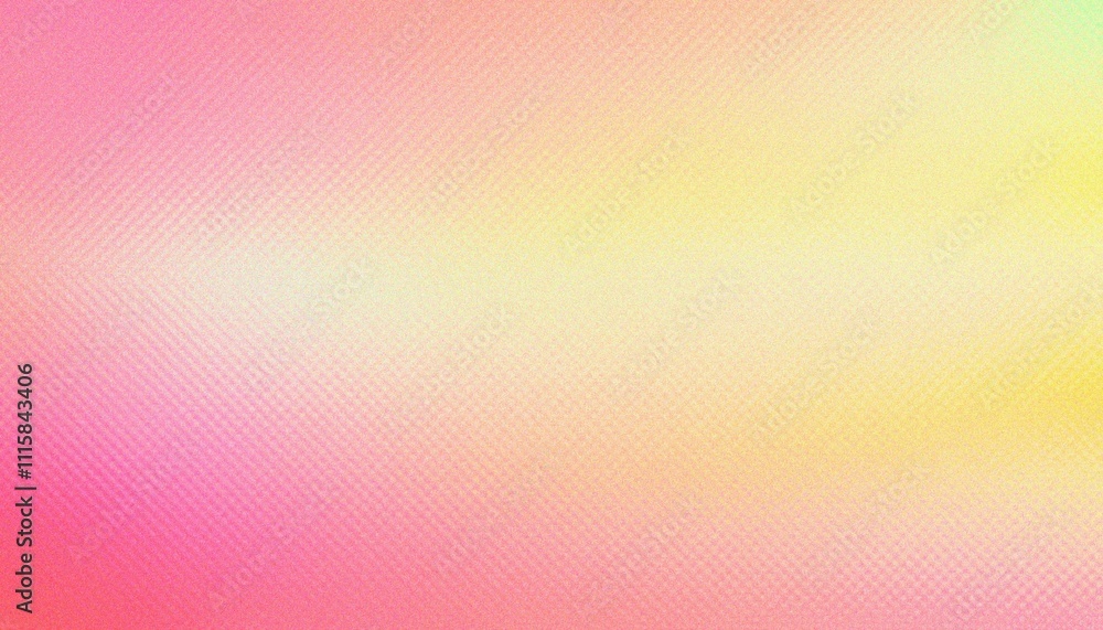 Fototapeta premium Abstract grainy texture gradient background