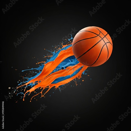 Wallpaper Mural World Basketball Day Torontodigital.ca