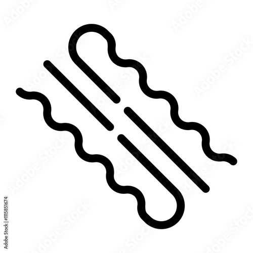 hair pins