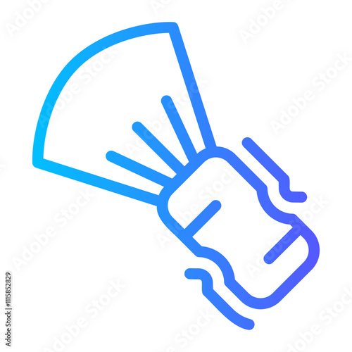 shaving brush