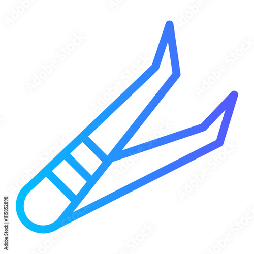tweezers