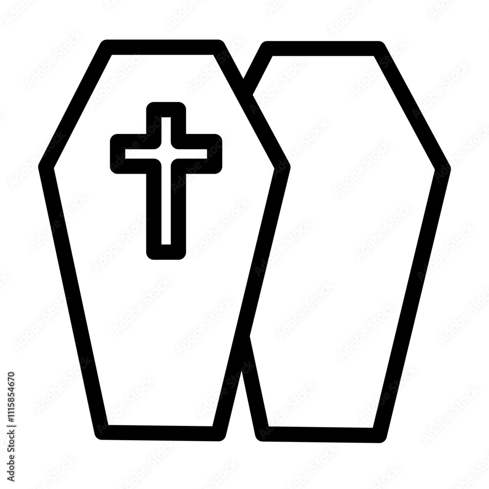 Obraz premium HALLOWEEN