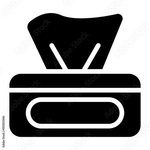 tissue