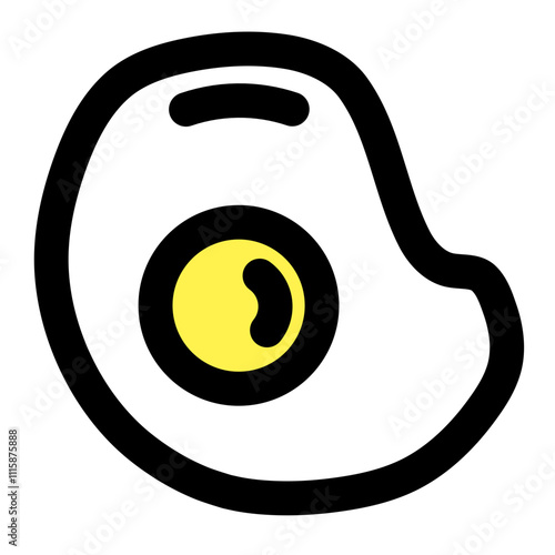 omellete icon