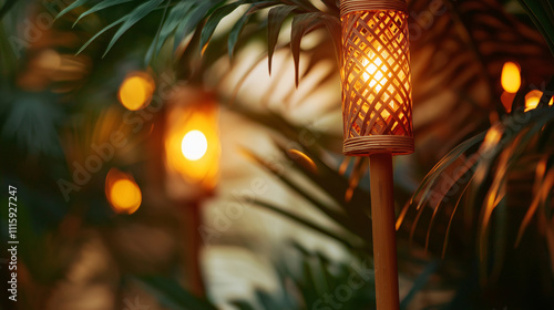 Party Decorations Photography