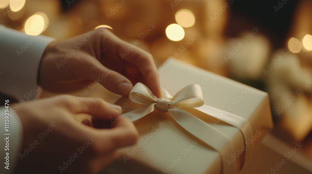 Obraz premium Party Decorations Photography