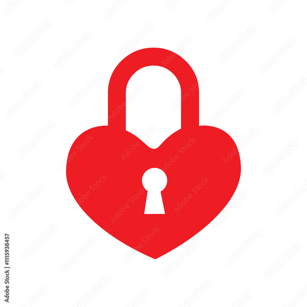 Lock icon vector flat style design. Padlock icon illustration. Lock logo, lock isolated. Security symbol. Vector illustration. Lock icon vector flat style design. Padlock icon illustration. Lock logo, lock isolated. Security symbol. Vector illustration.