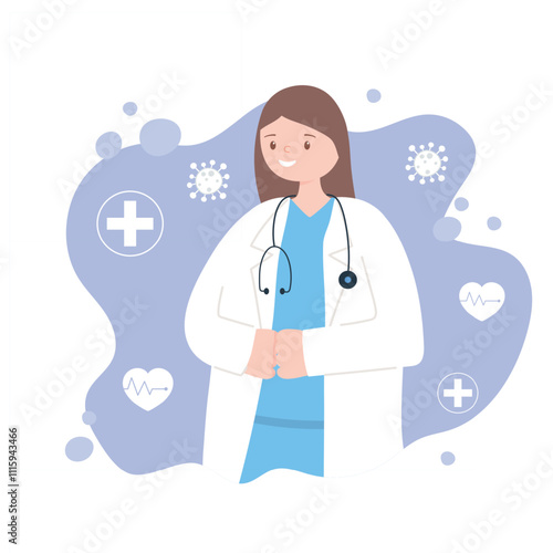 Art doctor
