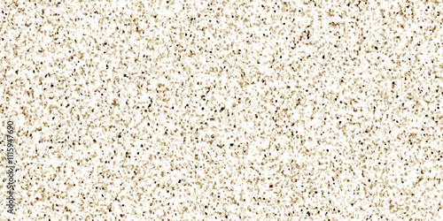 Abstract background with Quartz surface. Wall terrazzo texture gray of stone granite black, and white background. terrazzo flooring texture polished stone pattern old illustrator.	