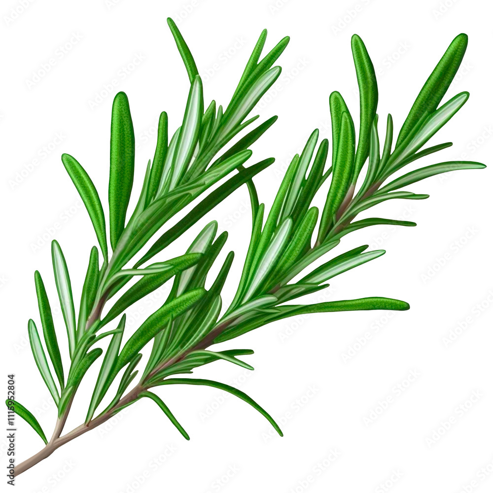 Obraz premium Rosemary