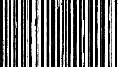 Abstract geometric stripe line random pattern. Verical Pattern with lines background. vertical parallel lines, stripes. Illustration of black and white stripes, used for backgrounds.