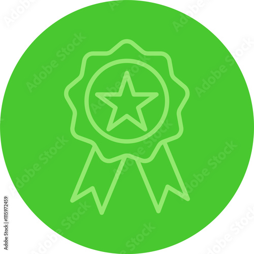 Badge icon Design