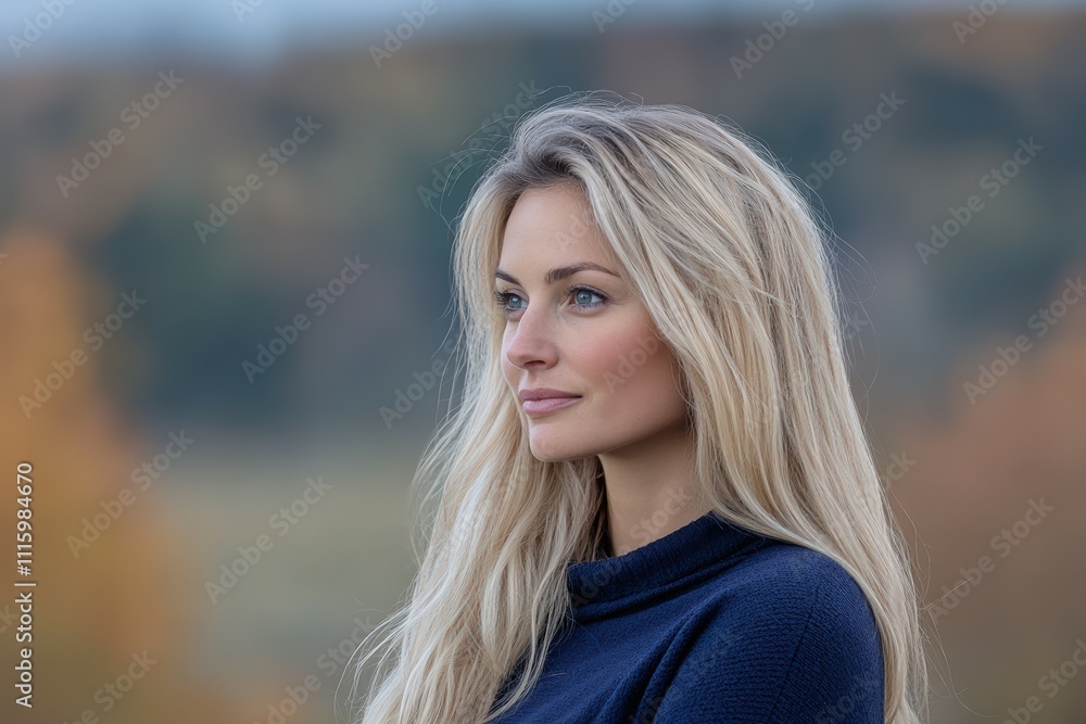 Close-up image of casual woman using laptop at home office desk.. Beautiful simple AI generated image Close-up image of casual woman using laptop at home office desk.. Beautiful simple AI generated image