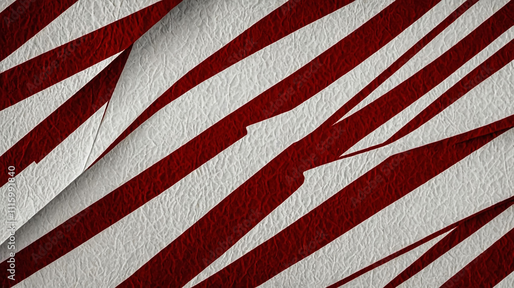 Fototapeta premium Glamorgan grunge and dirty flag illustration. Perfect for background or texture purposes.