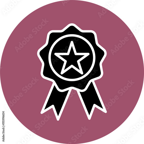 Badge icon Design