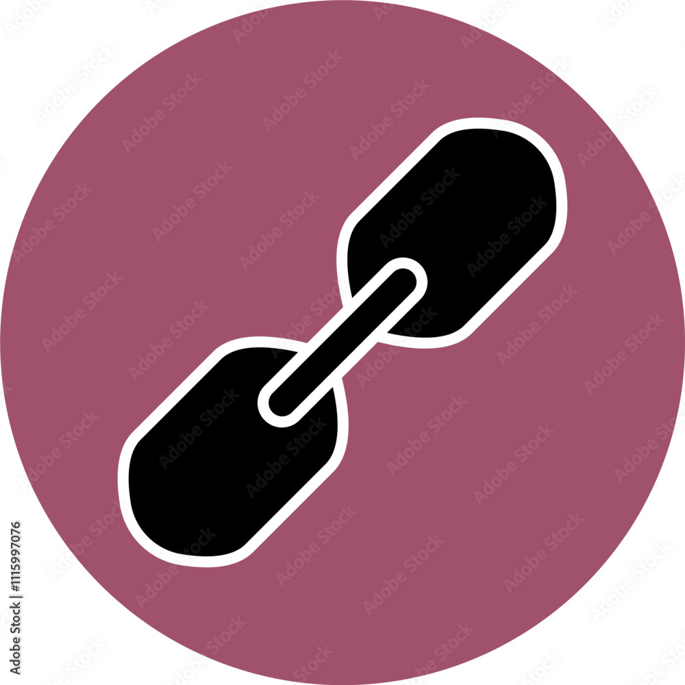 Link icon Design Link icon Design