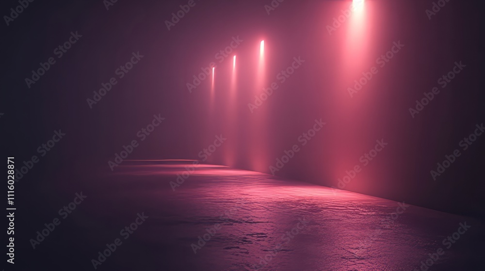 custom made wallpaper toronto digitalLight effect