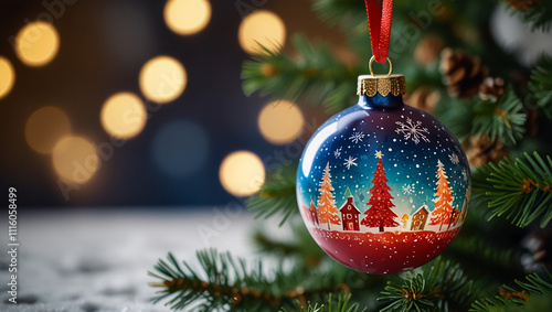 Christmas gift trinkets