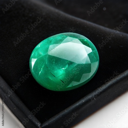 Emerald Stone photo