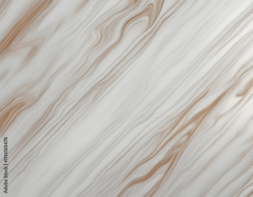 Obraz premium Cracked modern marble abstract background