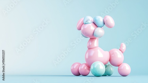 Balloon Animal