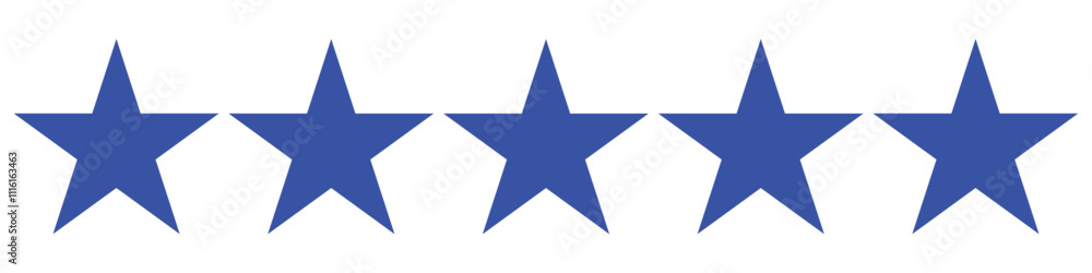 5 stars icon. five star sign, rating symbol. vector illustration icon symbol. Rating stars, Five star rating icons. Vector illustration. Yellow and black star symbol. Design eps 10 5 stars icon. five star sign, rating symbol. vector illustration icon symbol. Rating stars, Five star rating icons. Vector illustration. Yellow and black star symbol. Design eps 10