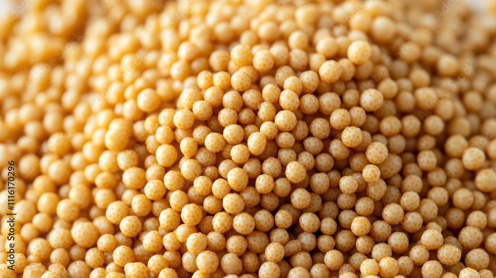 Close-up of mustard seeds with a soft focus showcasing vibrant yellow and earthy tones creating a warm natural texture background. Close-up of mustard seeds with a soft focus showcasing vibrant yellow and earthy tones creating a warm natural texture background.