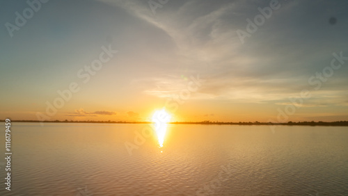 Parque nacional Delta del Orinoco