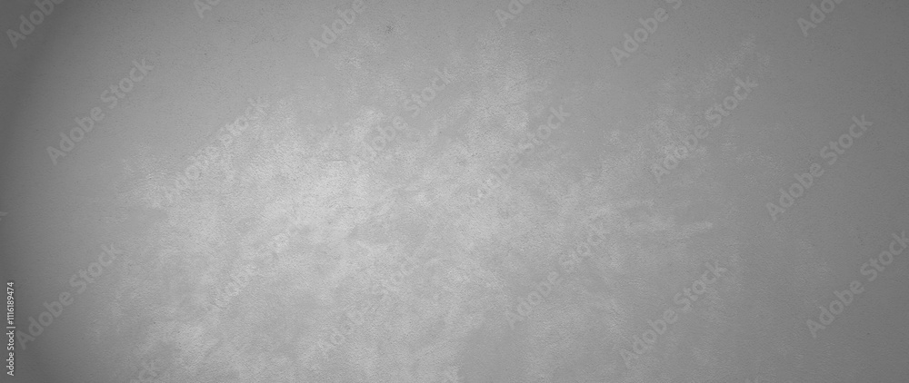 Fototapeta premium Grunge Hintergrund Textur in grau