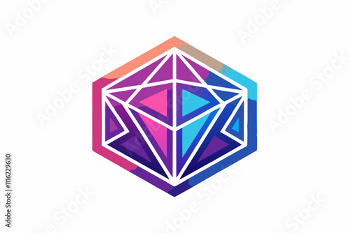 Arcblock Cryptocurrency token icon