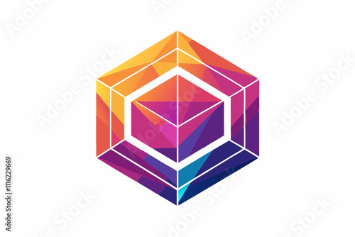 Arcblock Cryptocurrency token icon