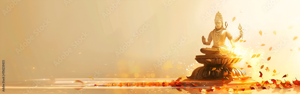 Exploring Hinduism Through a Conceptual Image of the Divine God Shiva
Exploring Hinduism Through a Conceptual Image of the Divine God Shiva